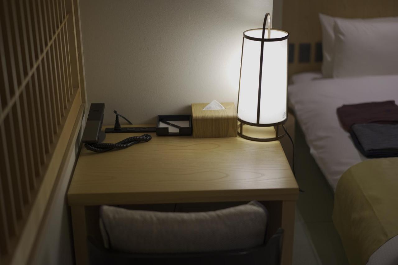 Prostyle Asakusa 4* Tokio