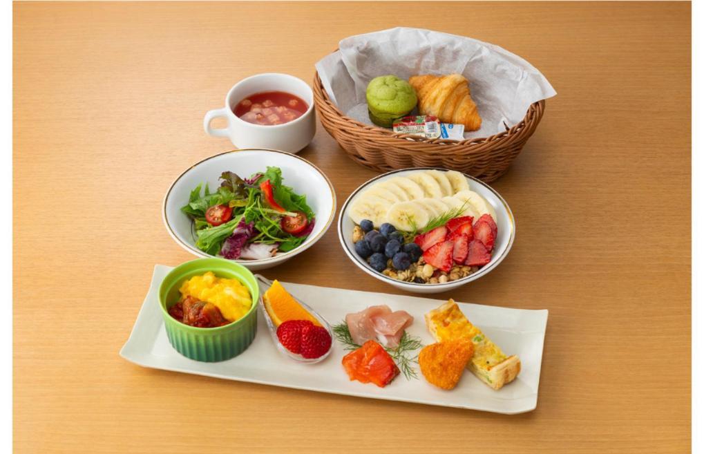 Prostyle Asakusa Hotel Tokio
