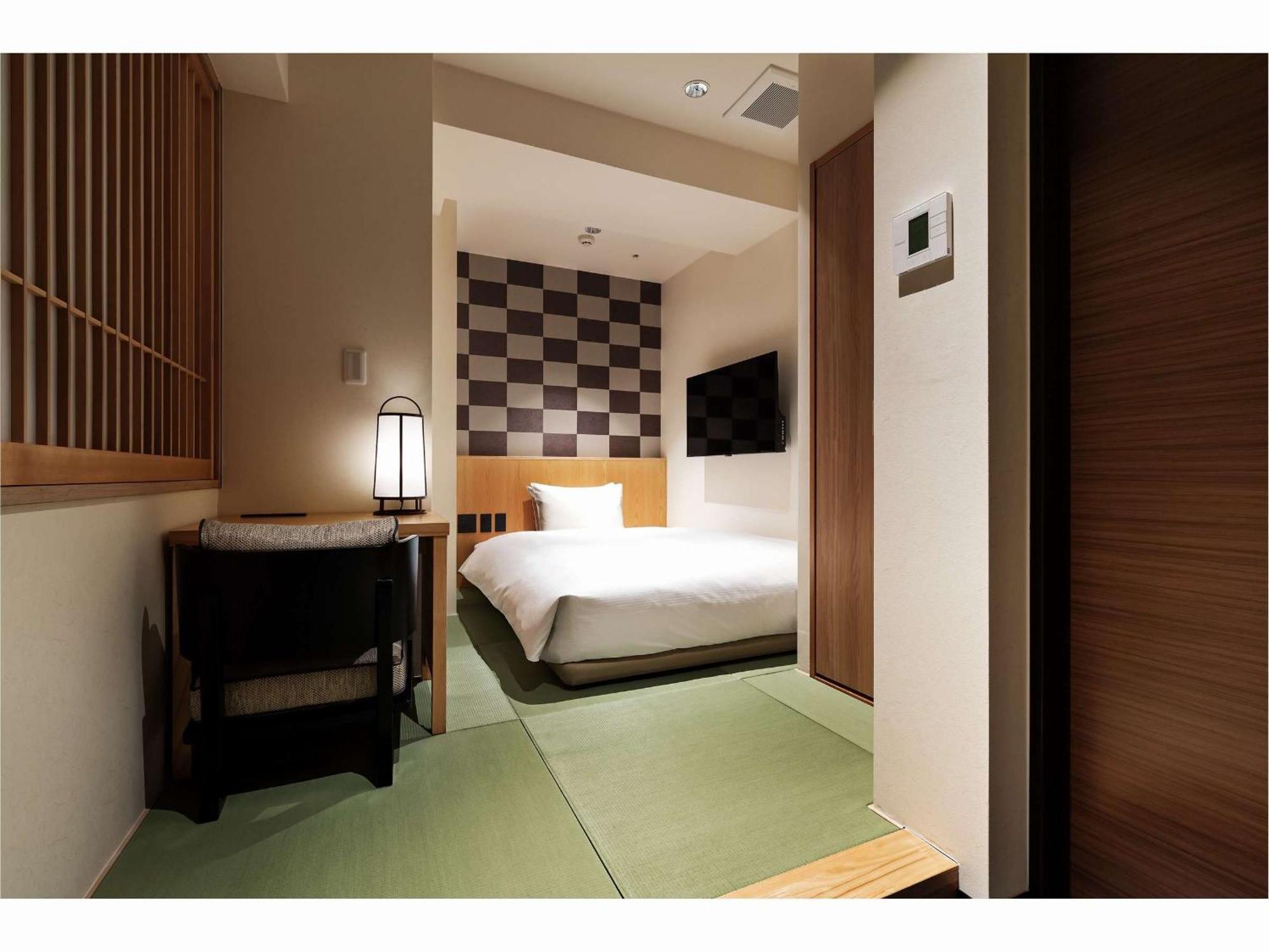 Hotel Prostyle Asakusa Tokio