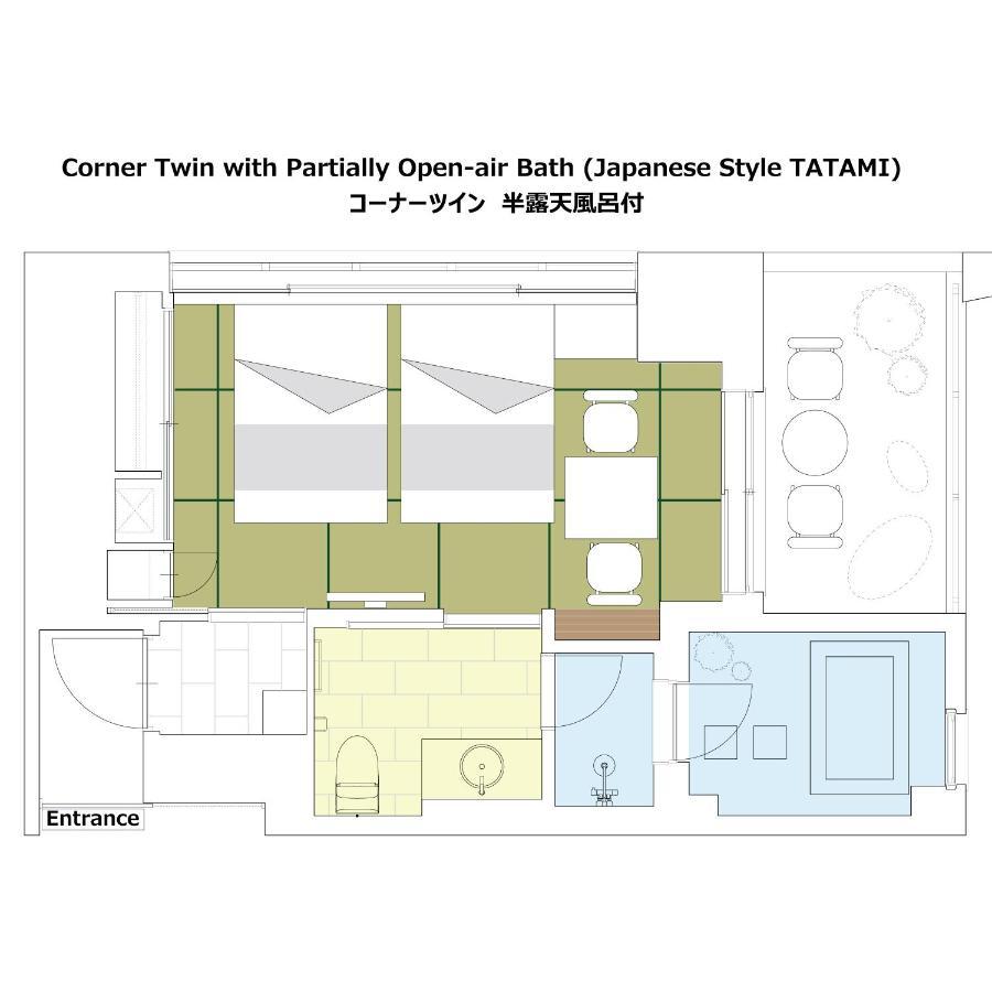 Prostyle Asakusa 4* Tokio