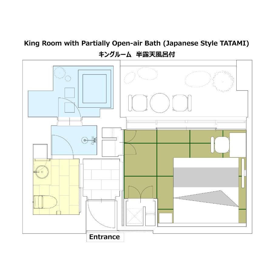 Hotel Prostyle Asakusa Tokio
