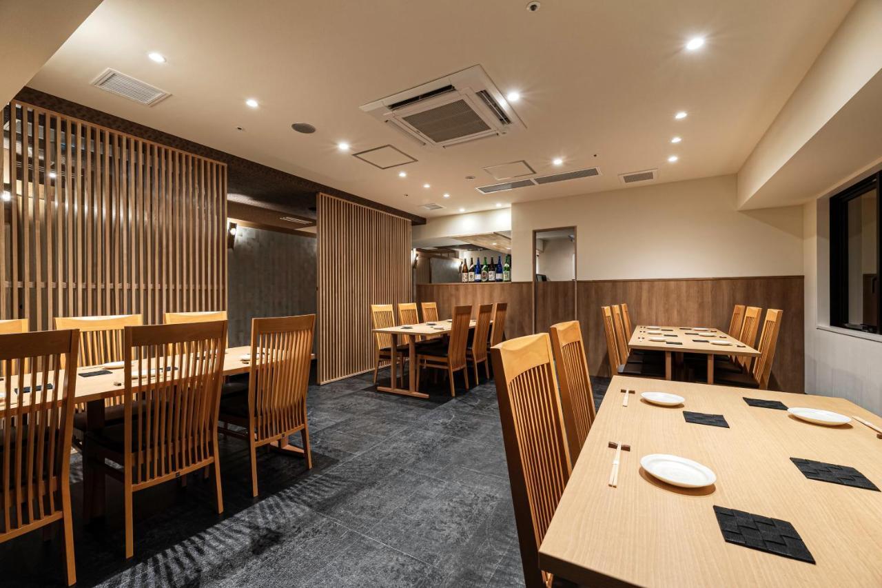 Prostyle Asakusa Hotel Tokio
