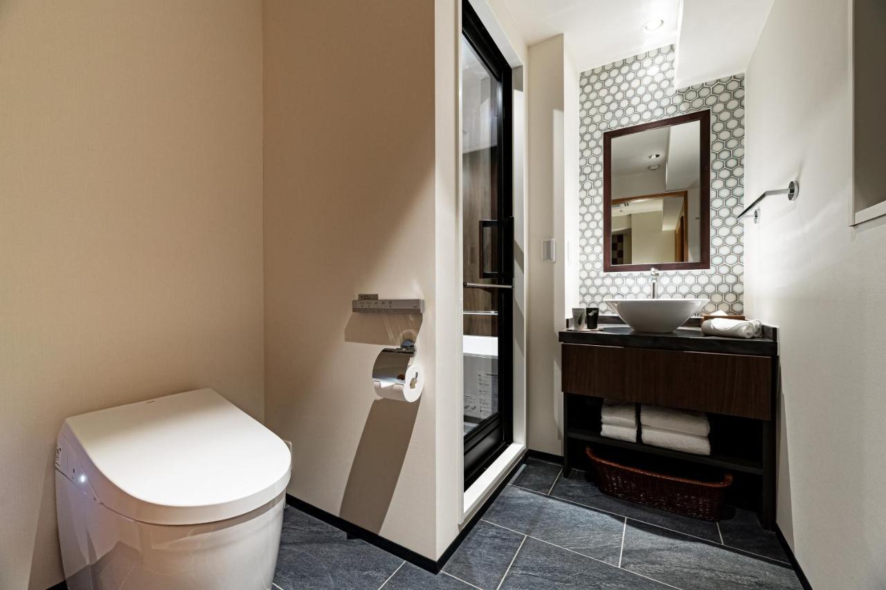 Hotel Prostyle Asakusa Tokio