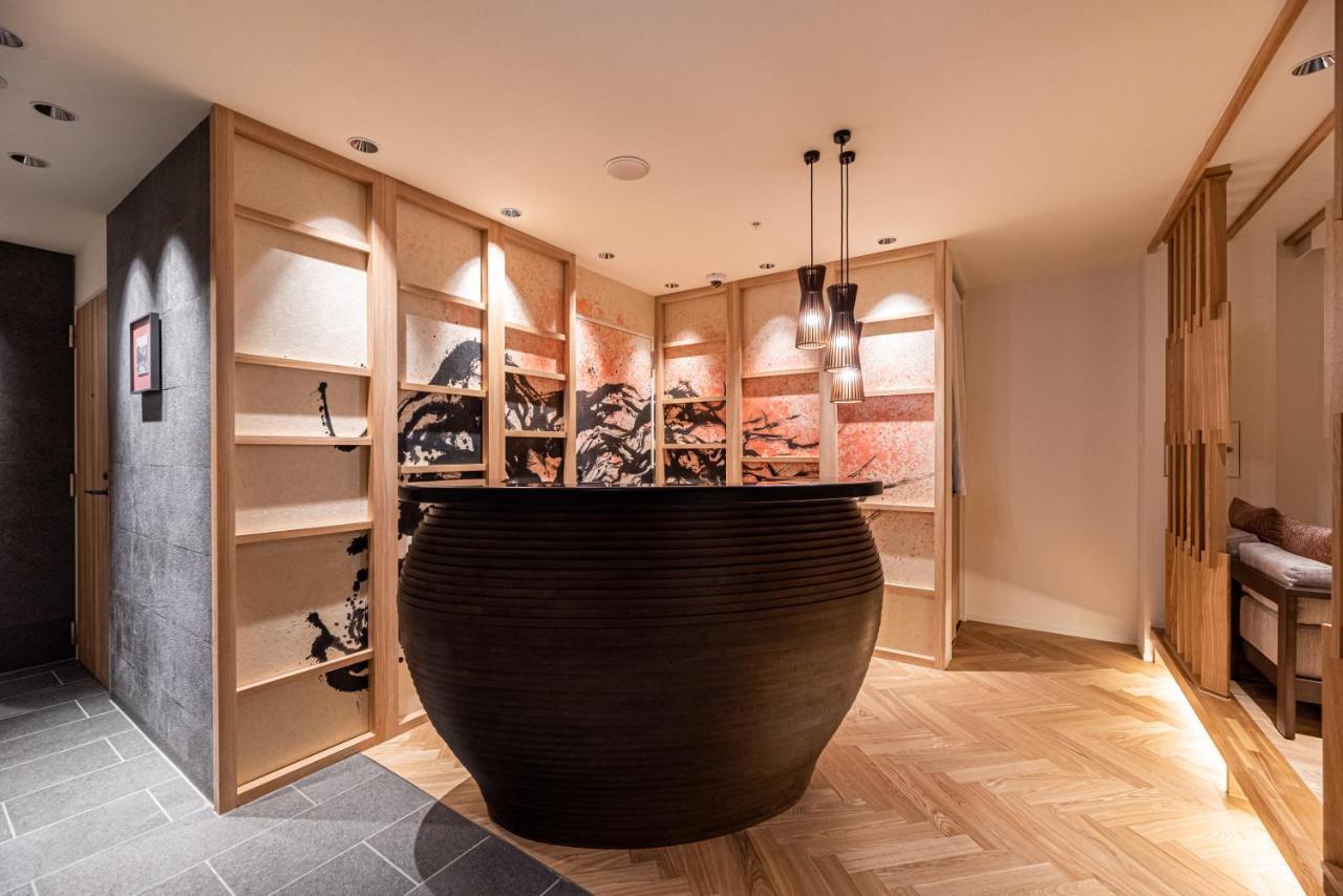 Hotel Prostyle Asakusa Tokio