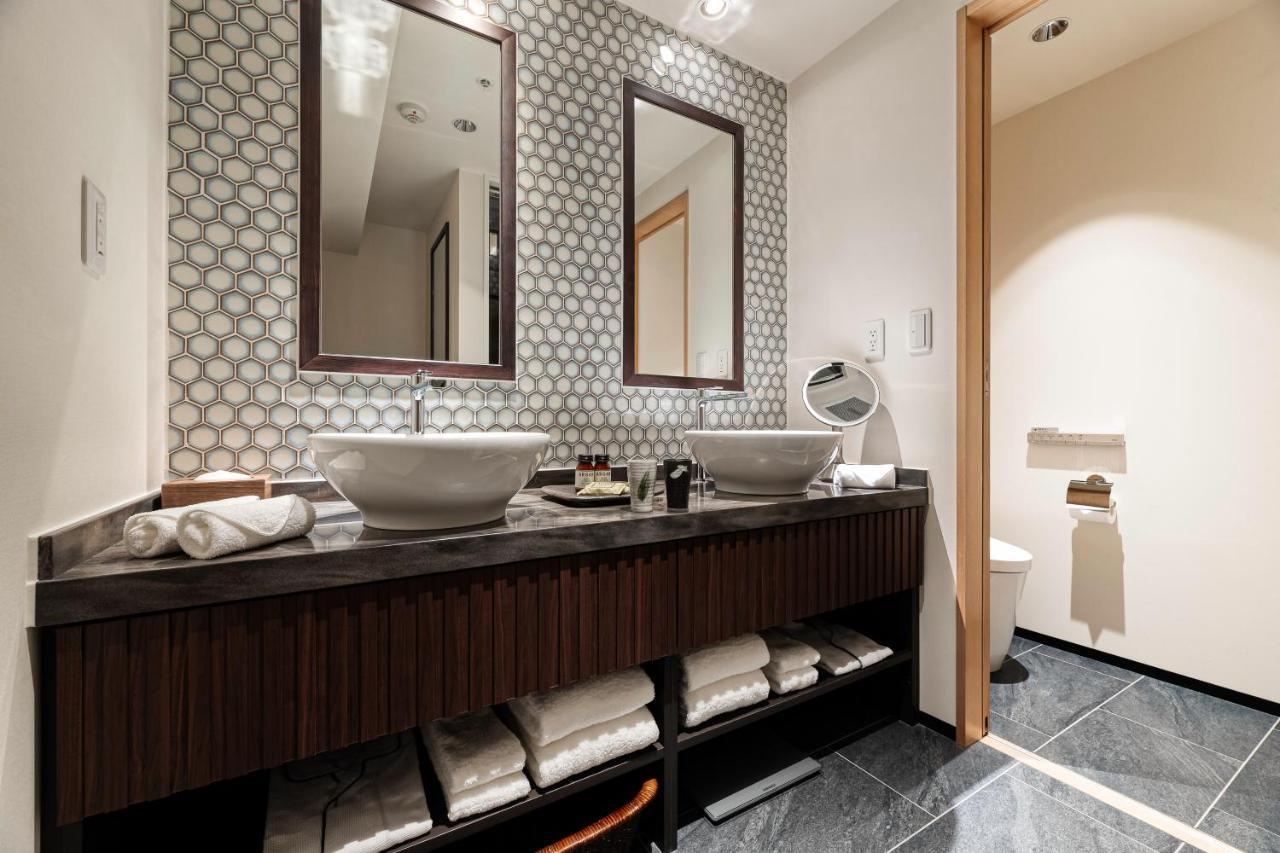 Prostyle Asakusa Hotel Tokio