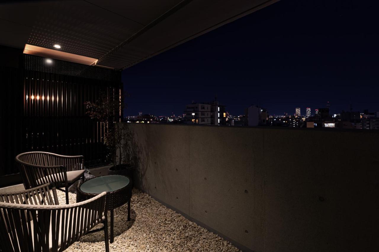 Prostyle Asakusa 4* Tokio