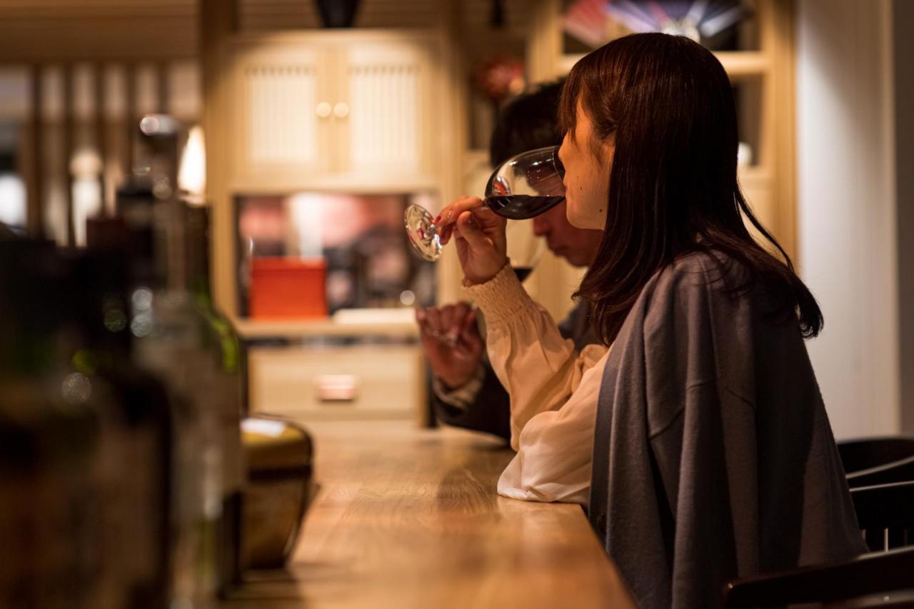 Prostyle Asakusa 4* Tokio